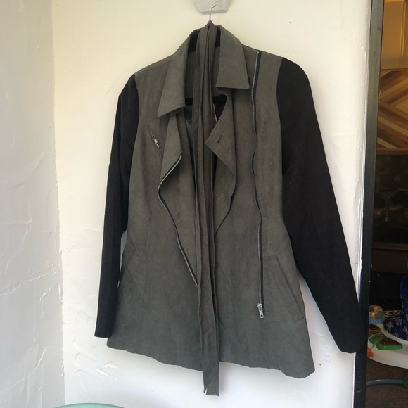 Moon Collection Jacket - Picture 2 of 4